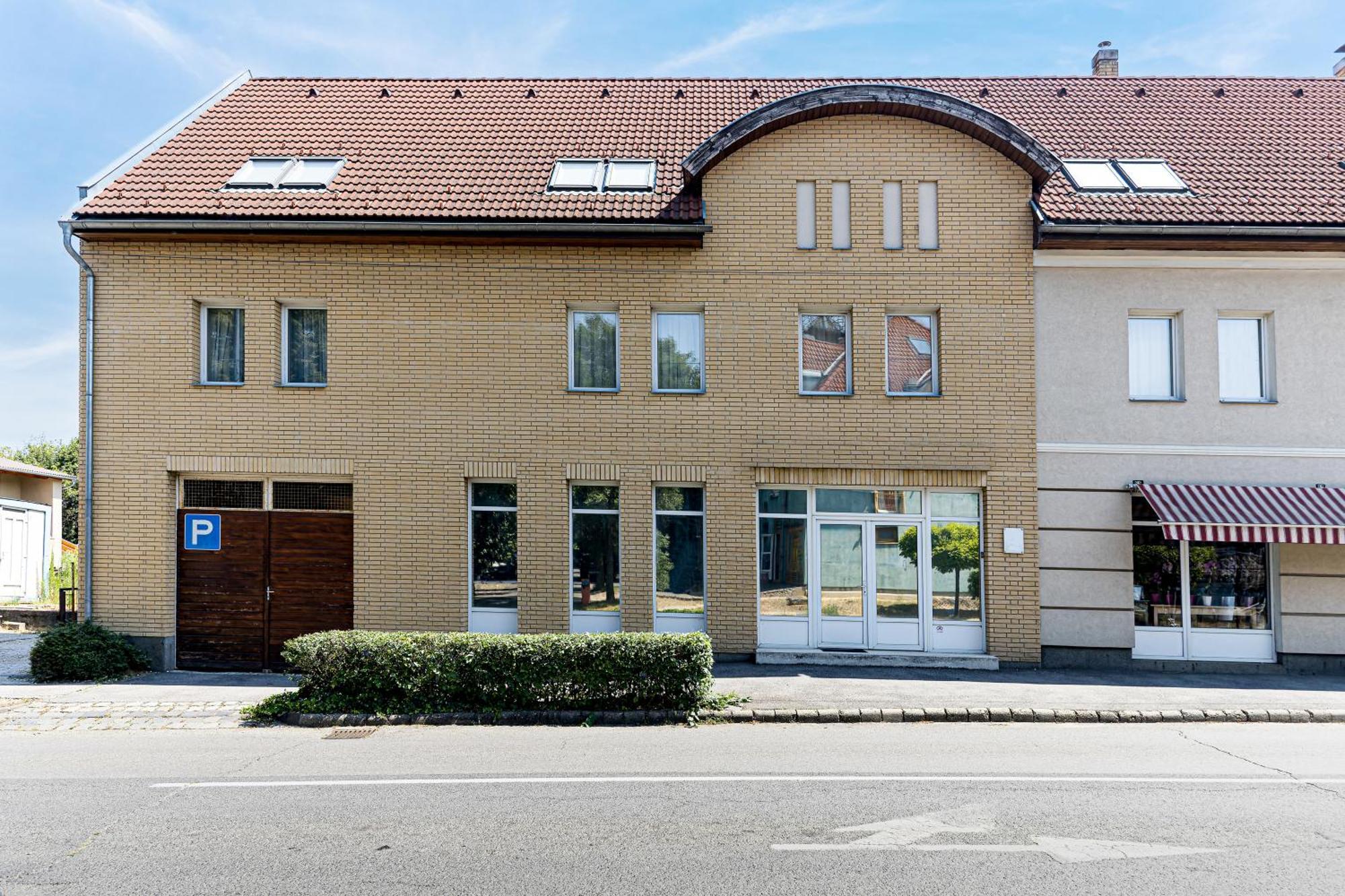 Villa Oliver Goedoello Exterior photo